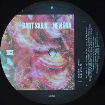 LP Bart Skils: New Era