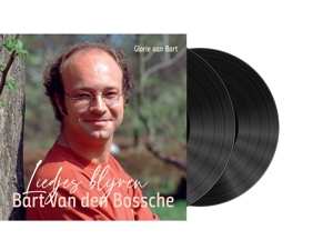 LP Bart Van den Bossche: Liedjes Blijven