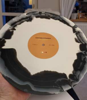 LP Bartees Strange: Live Forever LTD | CLR