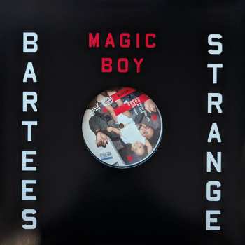 LP Bartees Strange: Magic Boy CLR