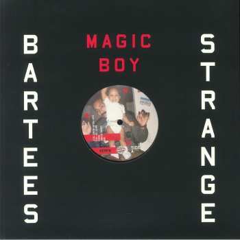 LP Bartees Strange: Magic Boy