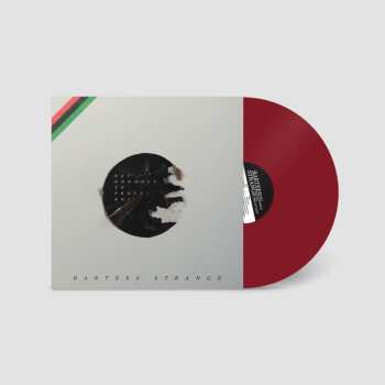 LP Bartees Strange: Say Goodbye To Pretty Boy