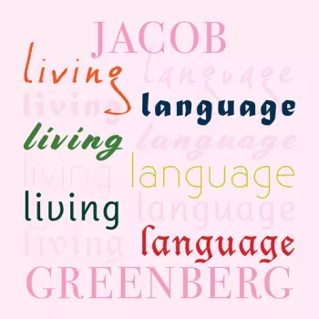 Bartok / Chopin / Greenberg: Living Language