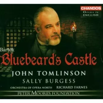 Bluebeard's Castle