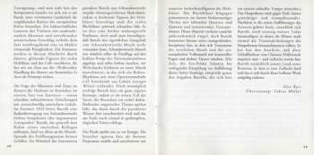 CD Béla Bartók: Concerto For Orchestra / Music For Strings, Percussion, And Celesta