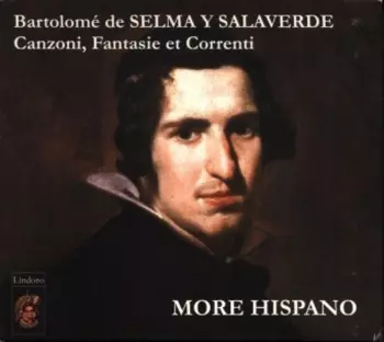 Canzoni, Fantasie Et Correnti (Venecia, 1638)