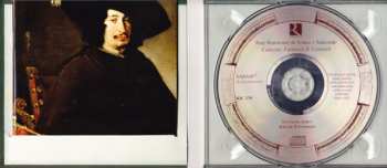 CD Syntagma Amici: Canzoni, Fantasie & Correnti