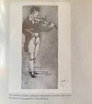 2CD Bartolomeo Campagnoli: Fughe E Divertimenti
