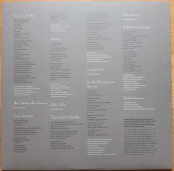LP Barzin: Voyeurs In The Dark LTD