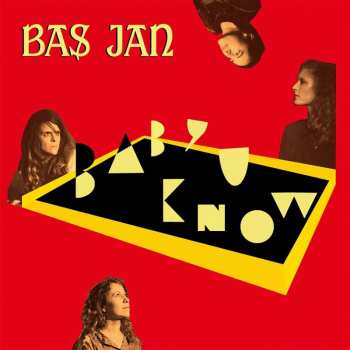 LP Bas Jan: Baby U Know