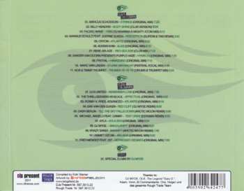 3CD Bas Van Den Eijken: Eye Trance 13