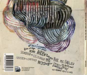 CD Basco: Ræk Mig Faklen