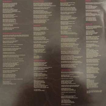 LP Baseball Furies: Throw Them To The Lions