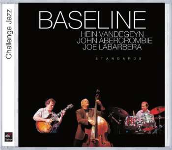 Album Baseline: Standards