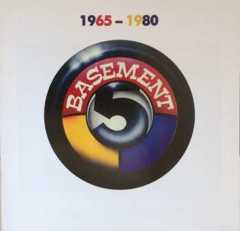 LP Basement 5: 1965-1980 LTD | CLR