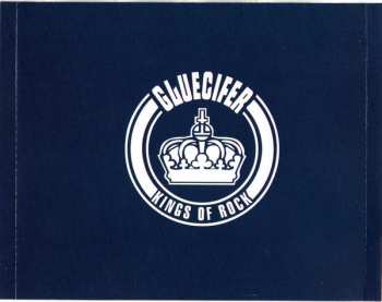 CD Gluecifer: Basement Apes