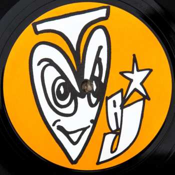 LP Basement Jaxx: EP2