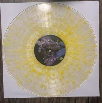 LP Basement Revolver: Embody LTD | CLR