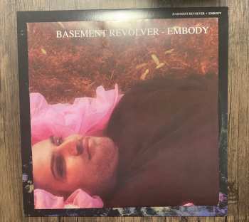 LP Basement Revolver: Embody LTD | CLR