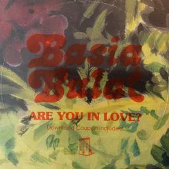 LP Basia Bulat: Are You In Love? DLX | LTD | CLR