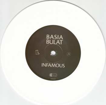 SP Basia Bulat: Infamous CLR
