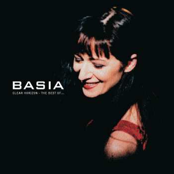 CD Basia: Clear Horizon - The Best Of Basia