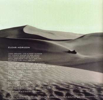 CD Basia: Clear Horizon - The Best Of Basia