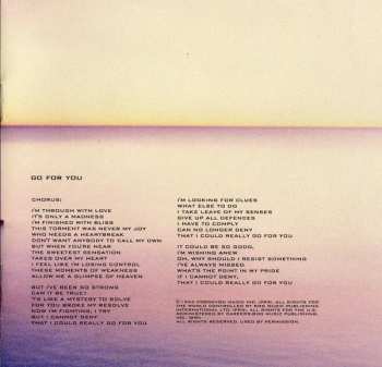 CD Basia: Clear Horizon - The Best Of Basia