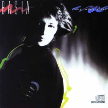 CD Basia: Time And Tide 