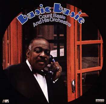 Album Count Basie: Basic Basie
