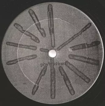 Basic Channel: Phylyps Trak II