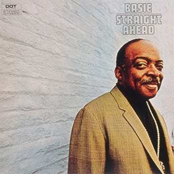 Album Count Basie: Straight Ahead