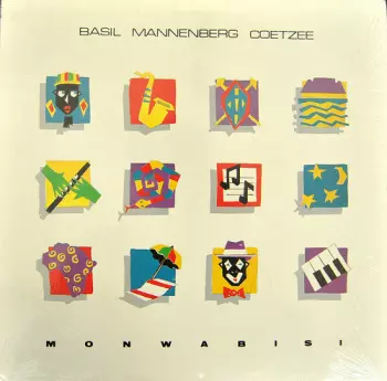 Basil Coetzee: Monwabisi