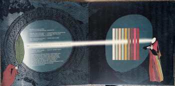 LP Bask: The Turning CLR | LTD