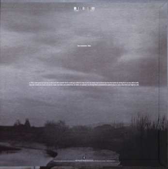 LP Bass Communion: Litany