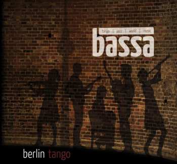 Album Bassa: Berlin Tango
