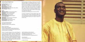 LP Bassekou Kouyate: Miri