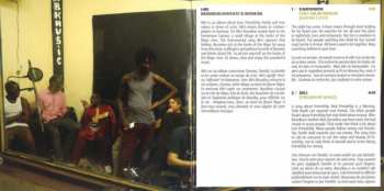 LP Bassekou Kouyate: Miri