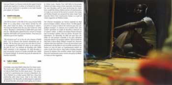LP Bassekou Kouyate: Miri