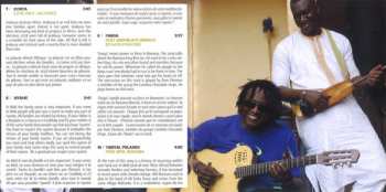 LP Bassekou Kouyate: Miri