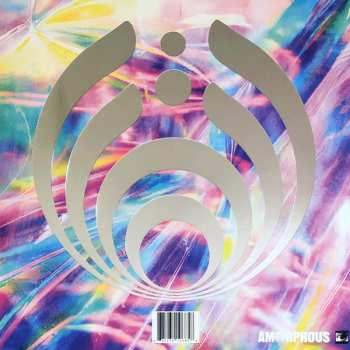 2LP Bassnectar: Reflective CLR | LTD