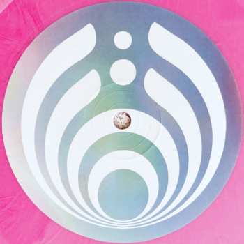2LP Bassnectar: Reflective CLR | LTD