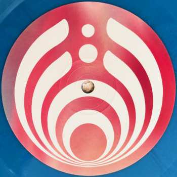2LP Bassnectar: Reflective CLR | LTD