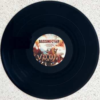 2LP Bassnectar: Vava Voom