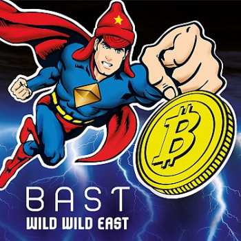 CD Bast: Wild Wild East