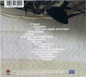 CD Basta: Domino