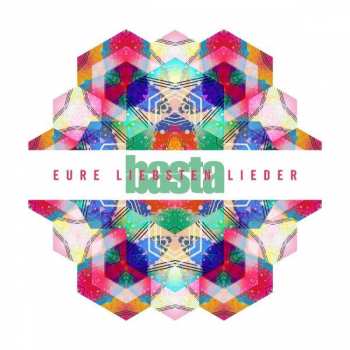 2CD Basta: Eure Liebsten Lieder
