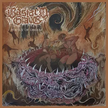 Vortex Of Disgust