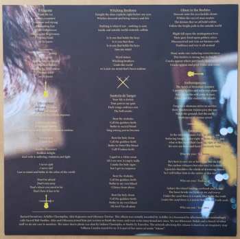 LP Bastard Sword: Bastard Sword I LTD | CLR