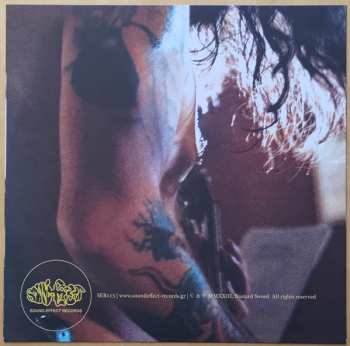 LP Bastard Sword: Bastard Sword I LTD | CLR